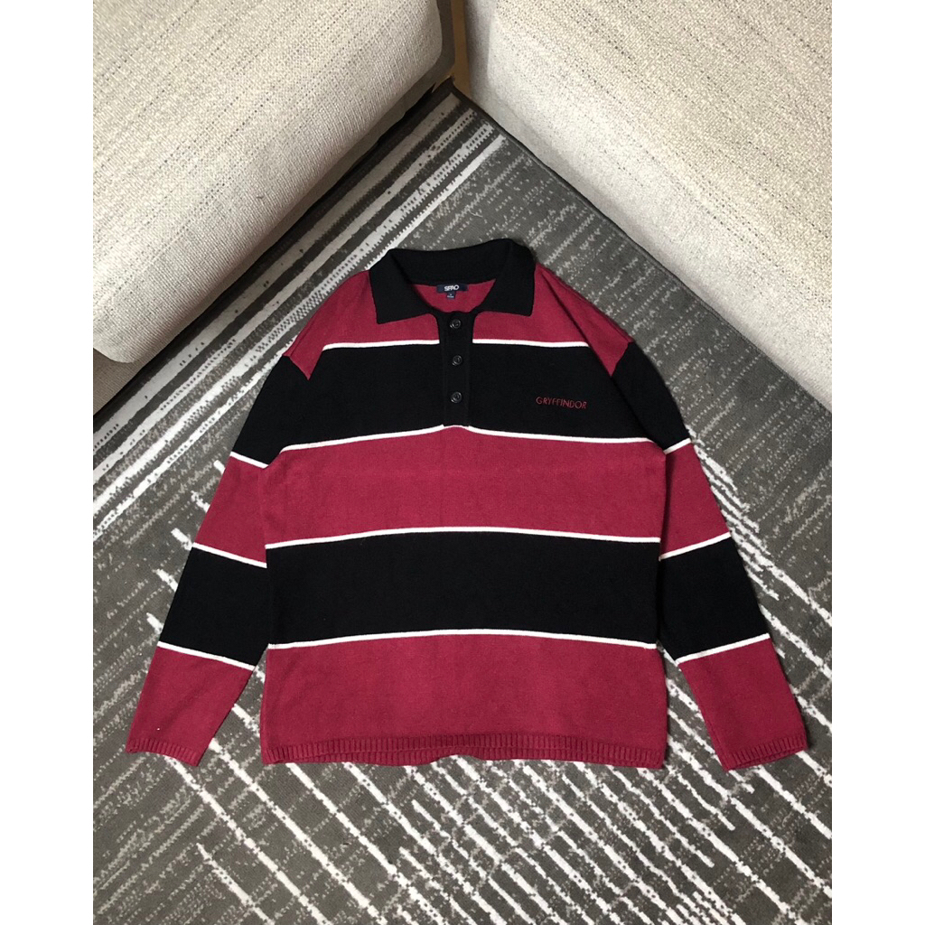 HALFBUTTON BY SPAO X HARRY POTTER