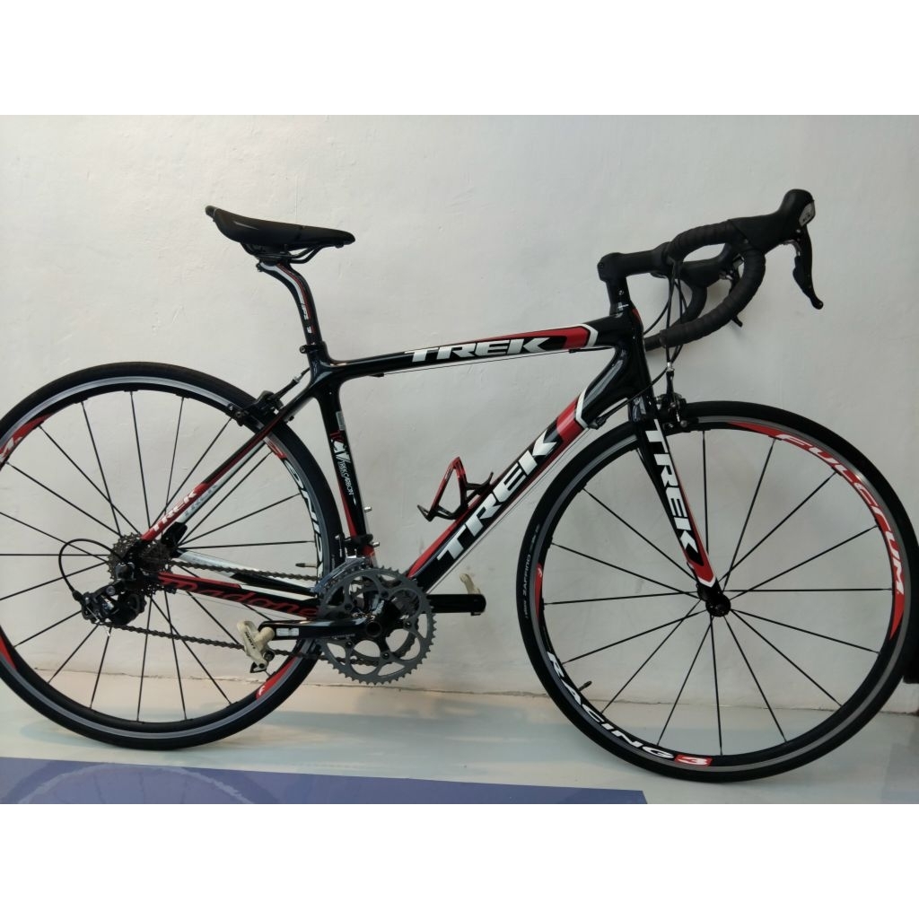 roadbike trek madone original USA
