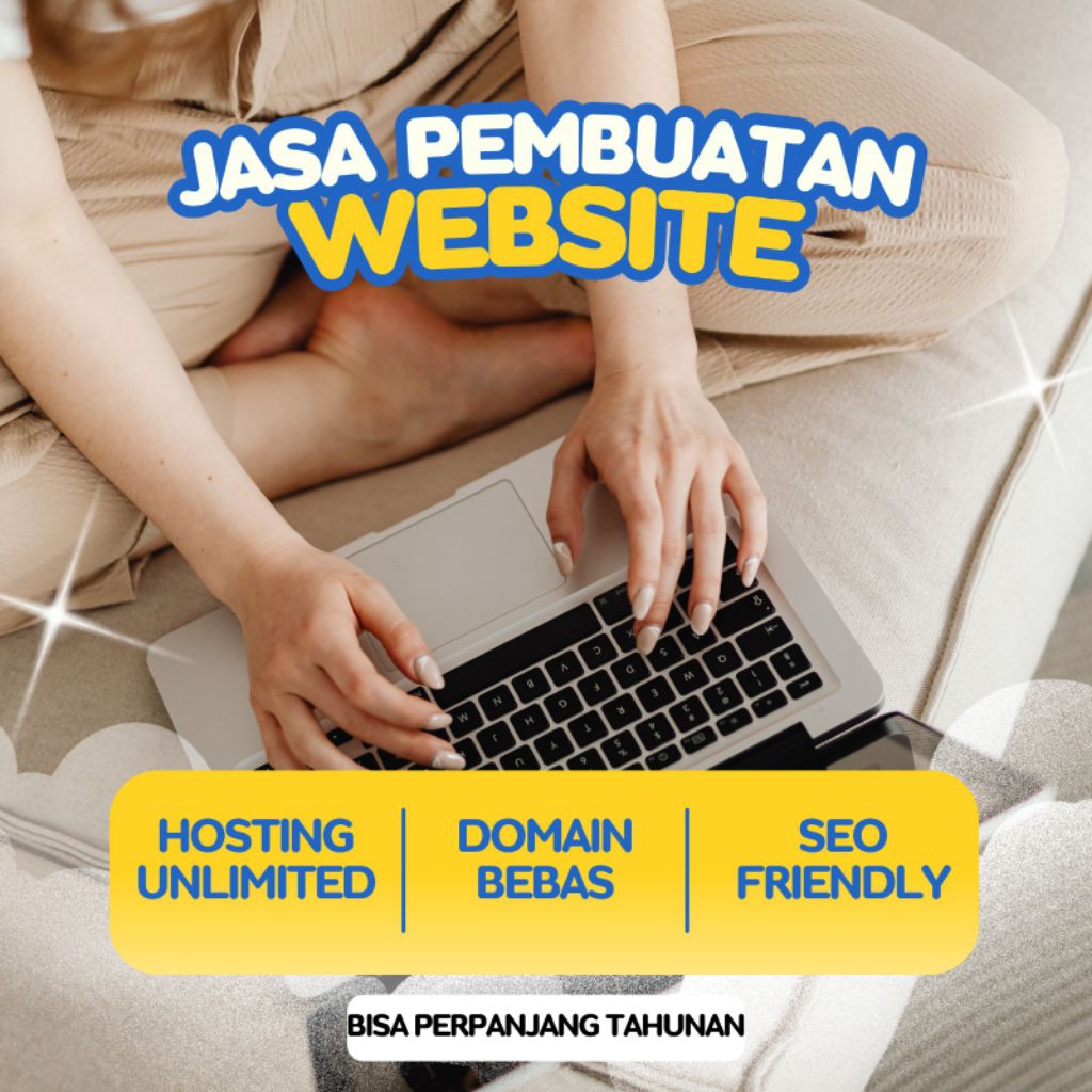 jasa website profile murah SEO