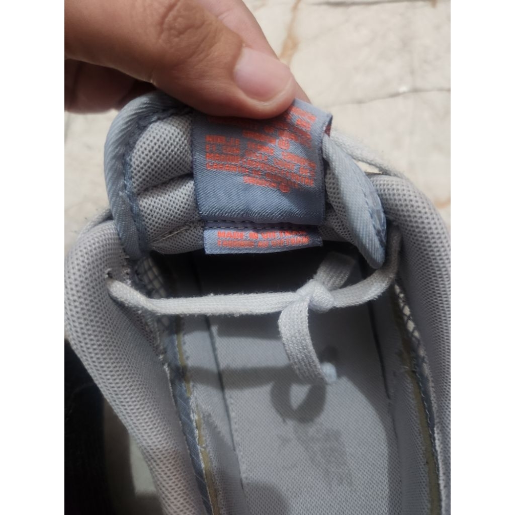 Nike Air Force 1 '07 LV 08 Second