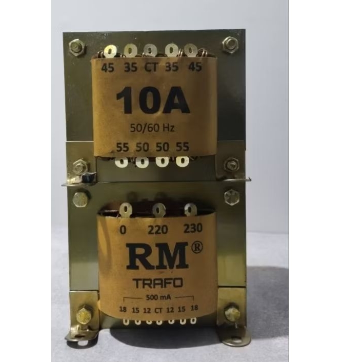 TRAFO 10A CT55 RM