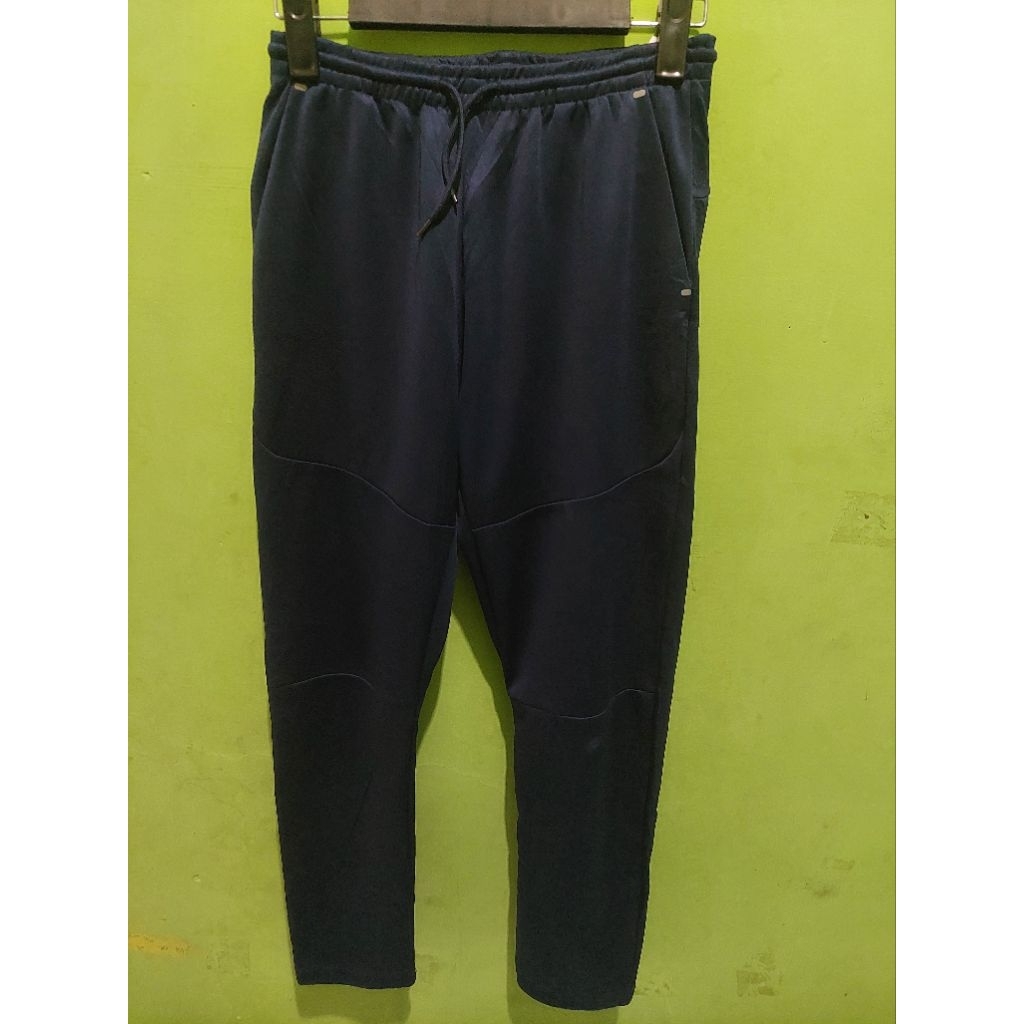 Celana Panjang long Training Track pants Topten Kids Remaja running Sport Preloved