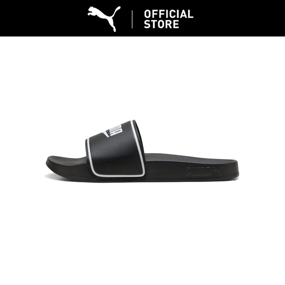 PUMA Sandal Leadcat 2.0 Elevate Puma Black-Puma White