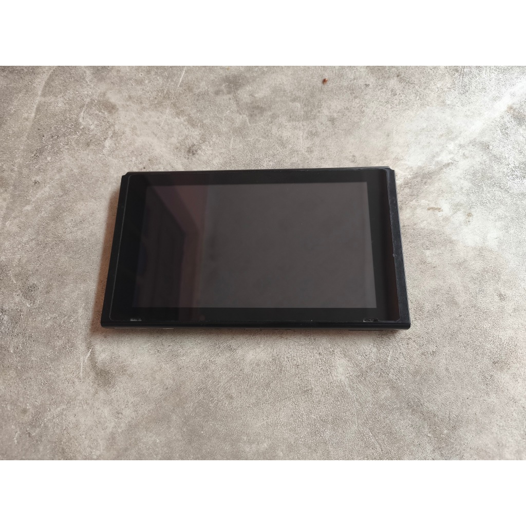 Nintendo Switch v1 OFW Tablet Only 03