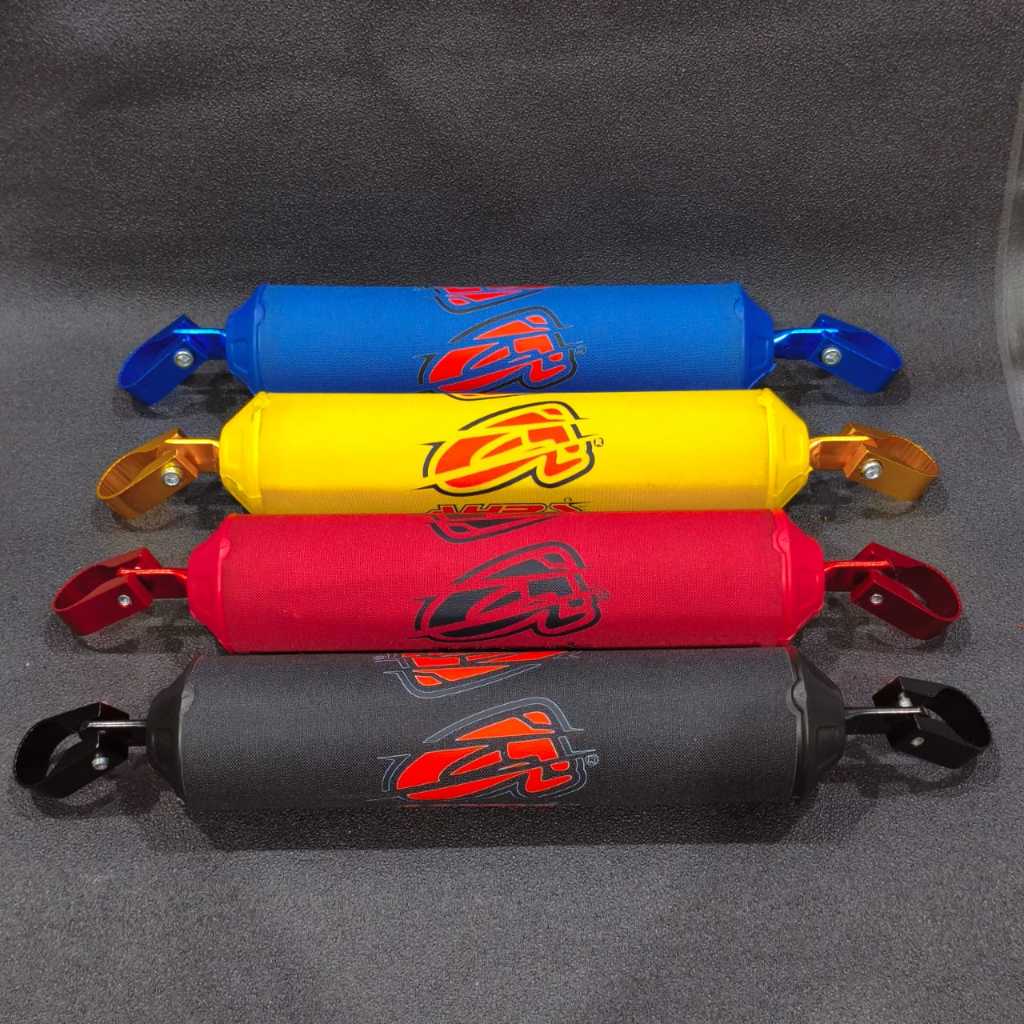BUSA PALANG STANG SUPERMOTO AHRS BUSA STANG STABILIZER STANG UNIVERSAL KLX CRF WR 155 D TRACKER X RI