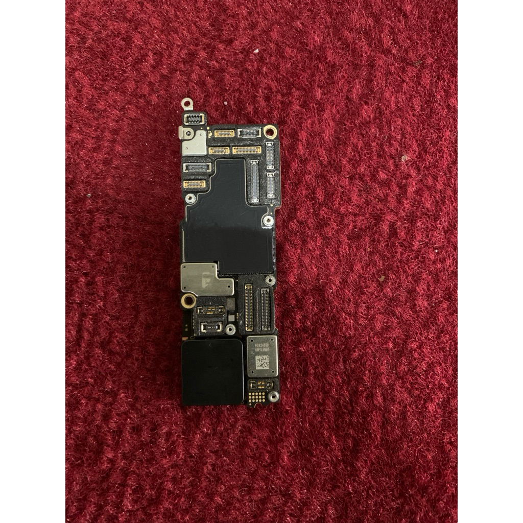 bahan bypass mesin iphone 14PM lock icloud