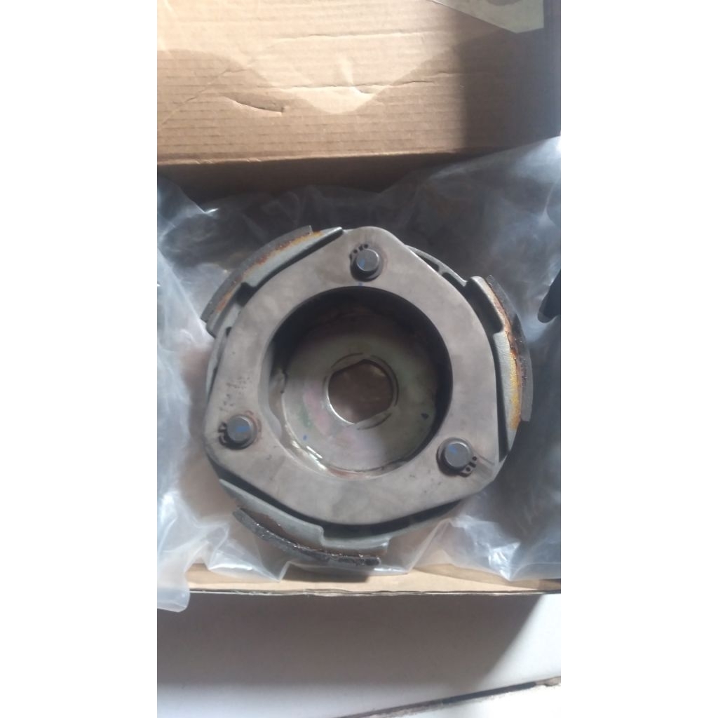 kampas ganda vesmet sprint , sprint s, primavera