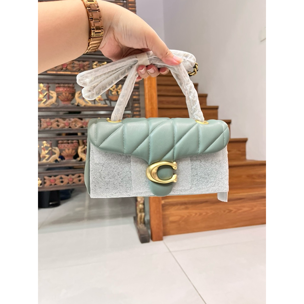 coc tabby quilted-tas tabby quilted 20&26