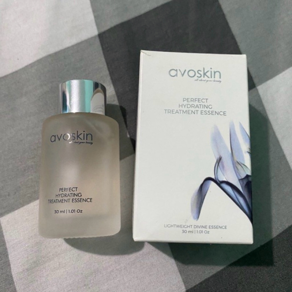 Avoskin PHTE 30ml Preloved