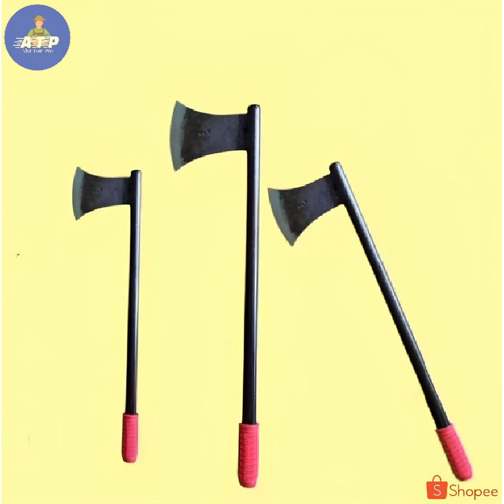 KAPAK Pemotong Tangkai Sawit Baja Asli Tajam