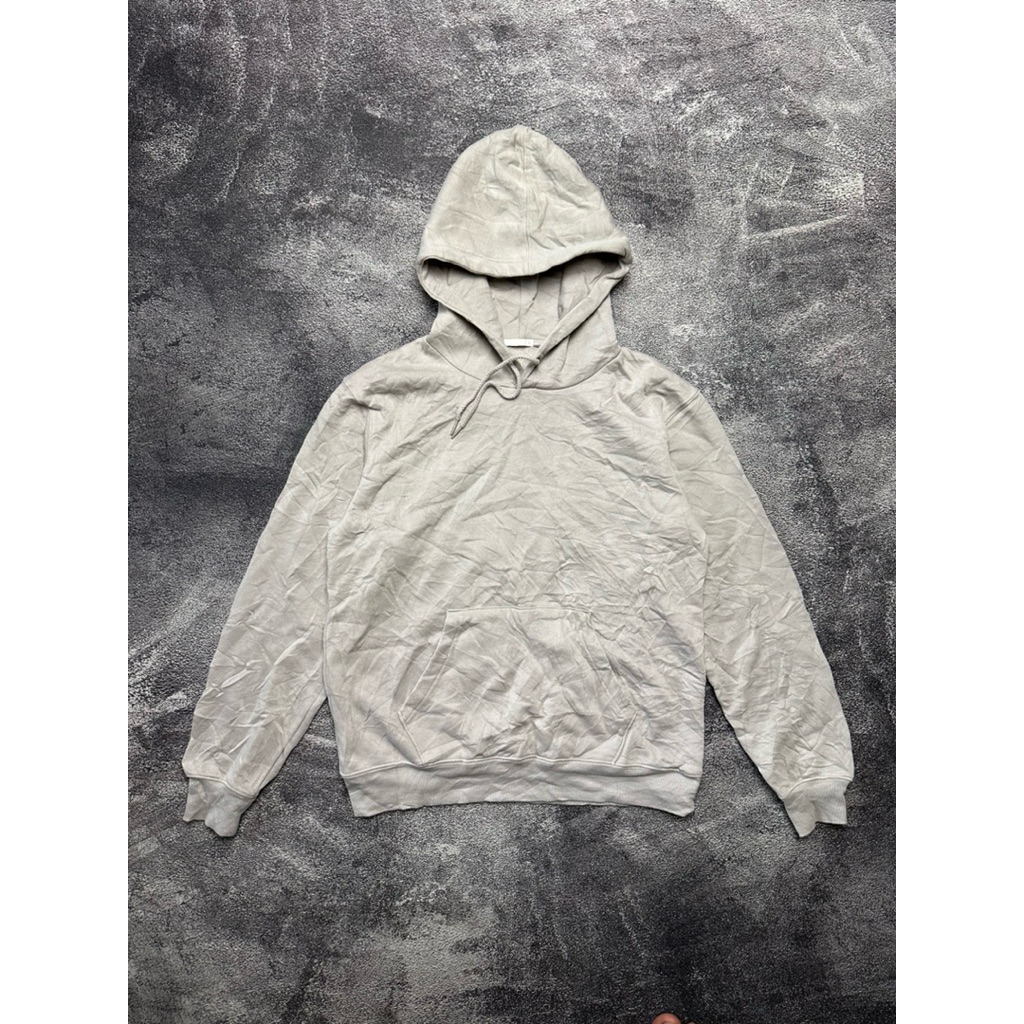 HOODIE GU SECOND