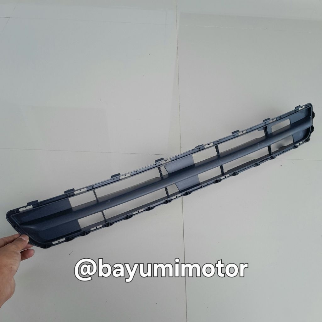 ORIGINAL 100% COPOTAN grill depan grandmax grand max