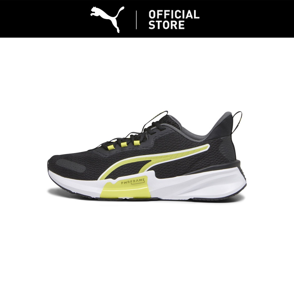 PUMA Sepatu Training Pria PWRFrame TR 2