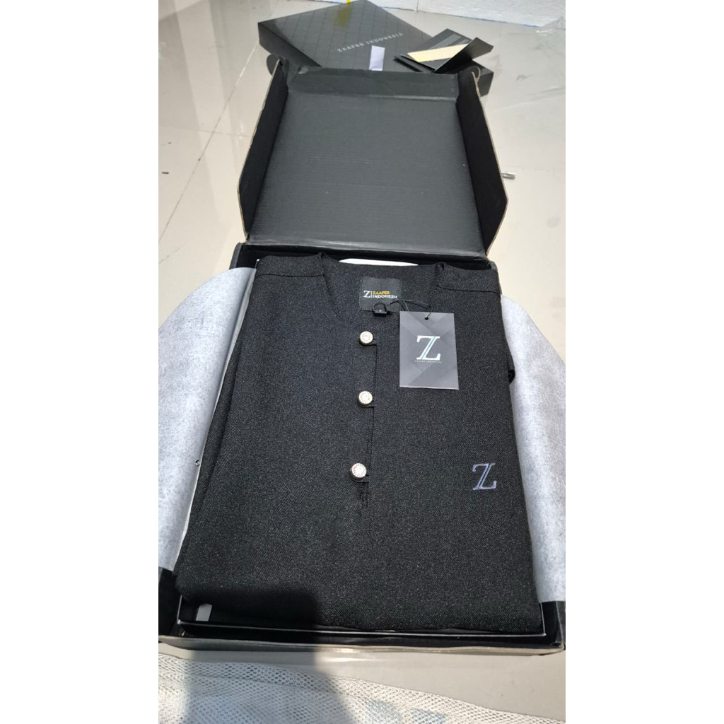 Zafeer indonesia preloved new