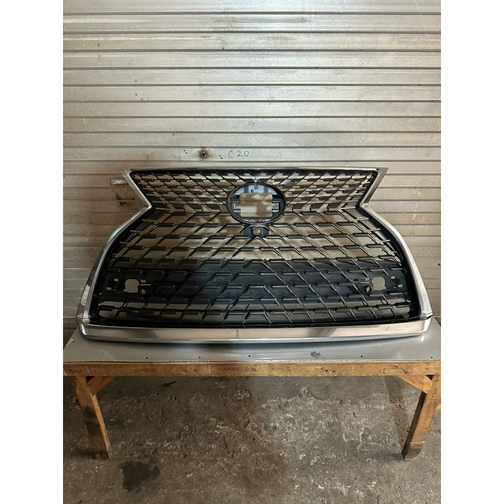 Grill Lexus RX200 RX300 RX350 RX450 Original