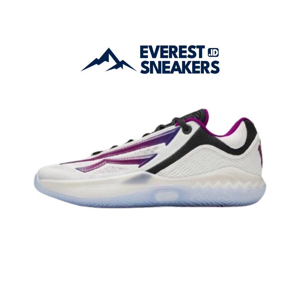 Ready [Kyrie Irving] ANTA Men KAI SPEED 2 Basketball Shoes 912541114S-5