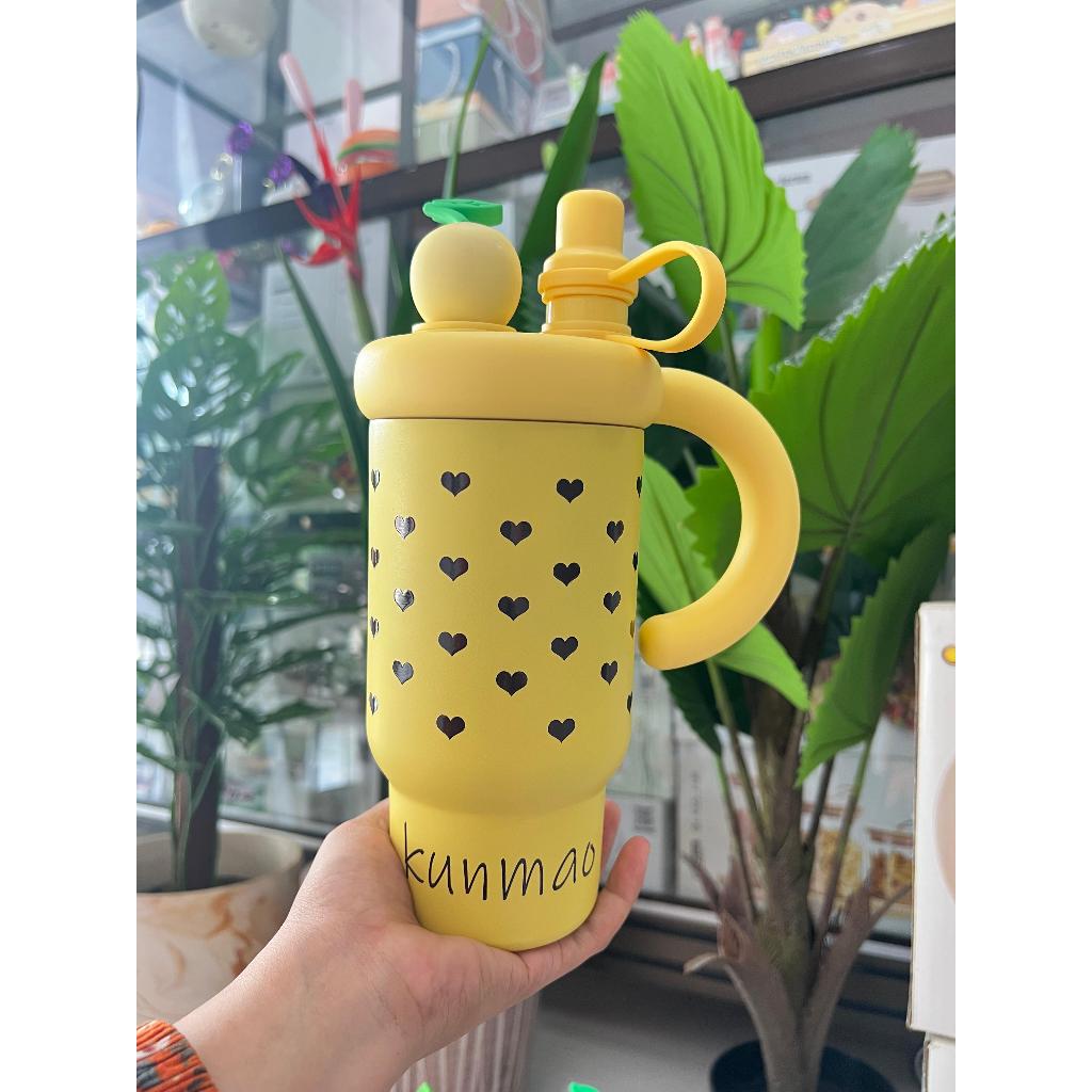 TUMBLER STAINLESS 800ML // TUMBLER STAINLESS // BOTOL MINUM // TEMPAT MINUM