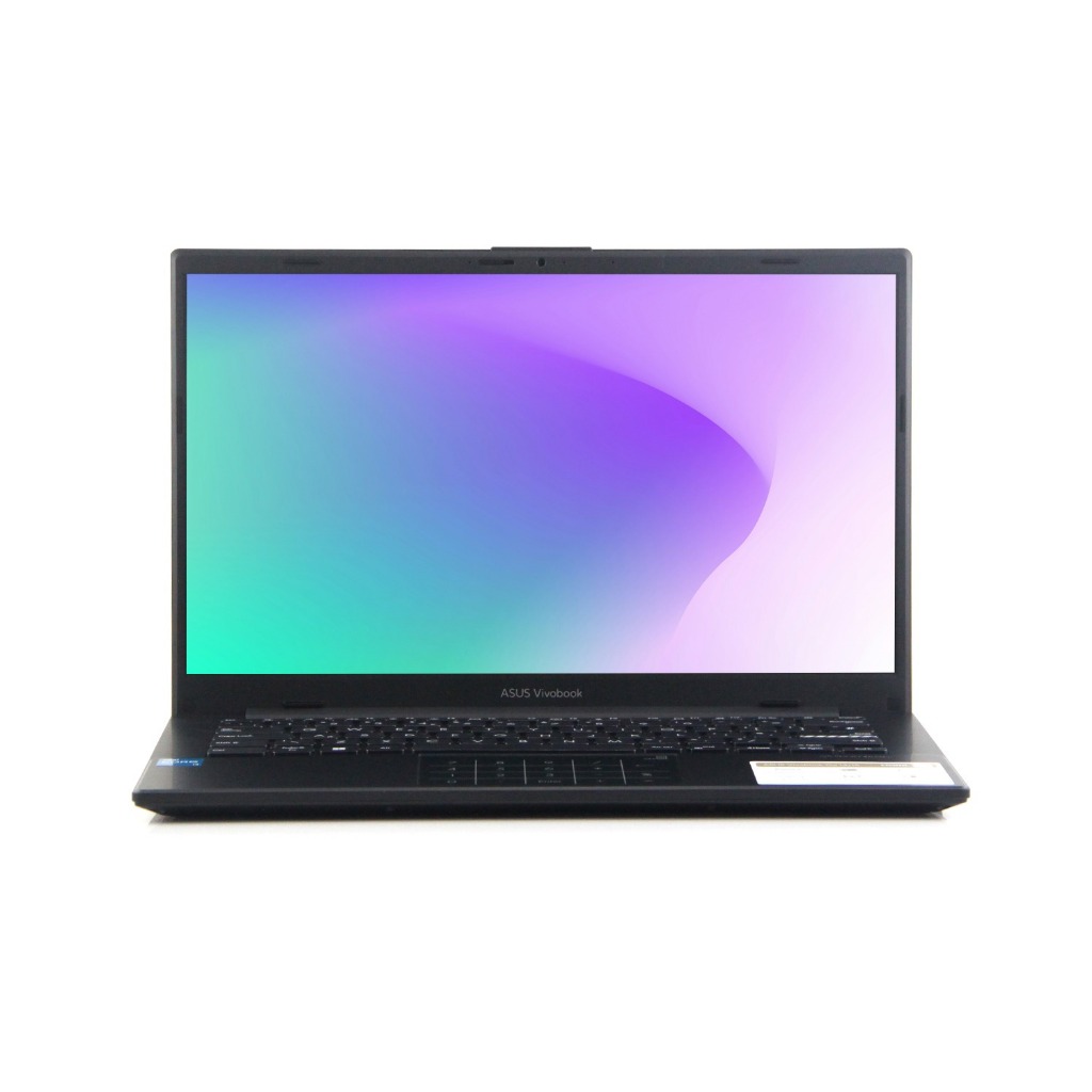 PROMO Laptop Asus Vivobook E1404GA-NK077 RAM 8GB PENYIMPANAN SSD 256GB