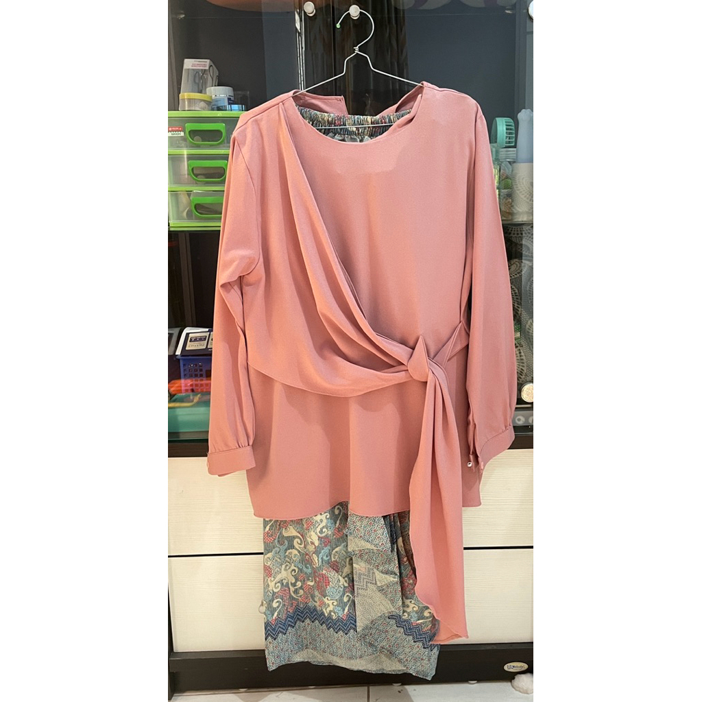 [PRELOVED] Kebaya One Set