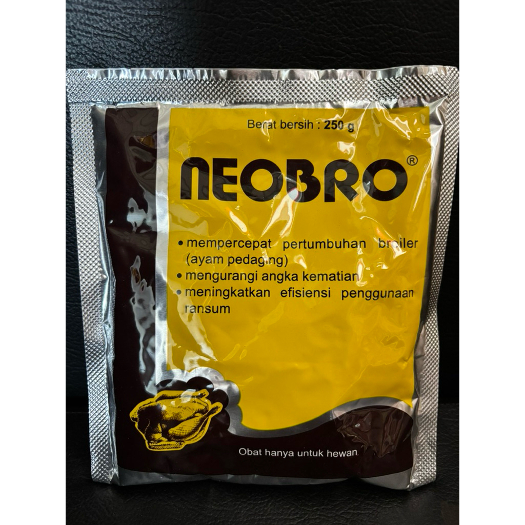 NEOBRO 250gram