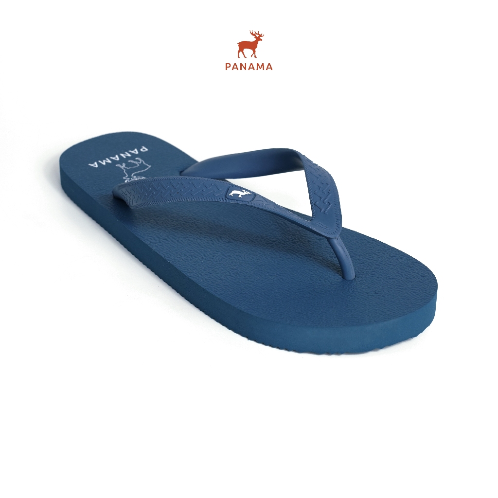 Panama Core Men 03 Mineral - Sandal Jepit Karet Pria
