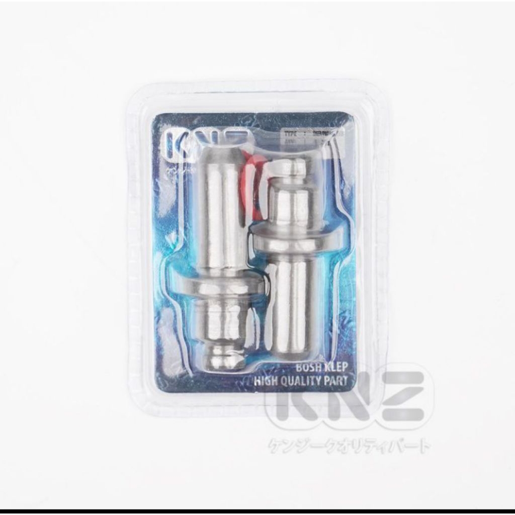 Bos Klep Tiger /pro neotech KNZ