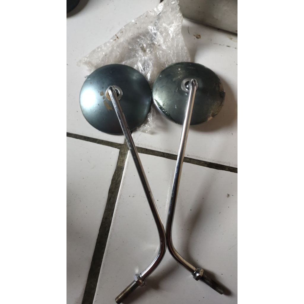 spion yamaha rd350 xs650 sr400