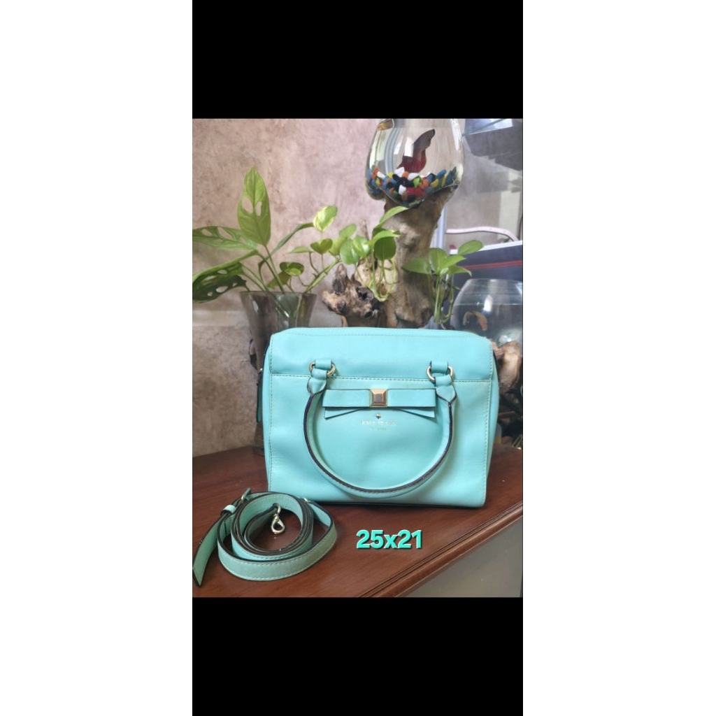 Kate Spade Satchel