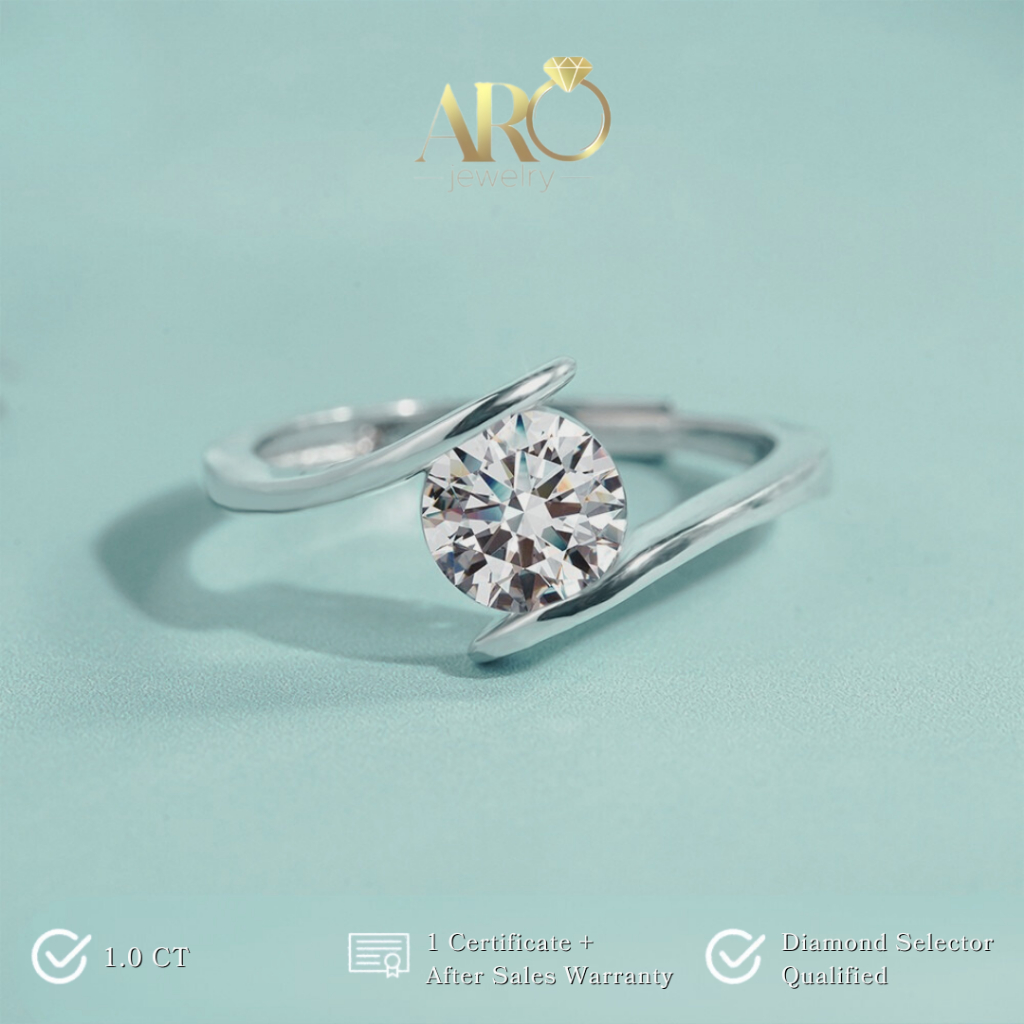 ARO Jewel Cincin