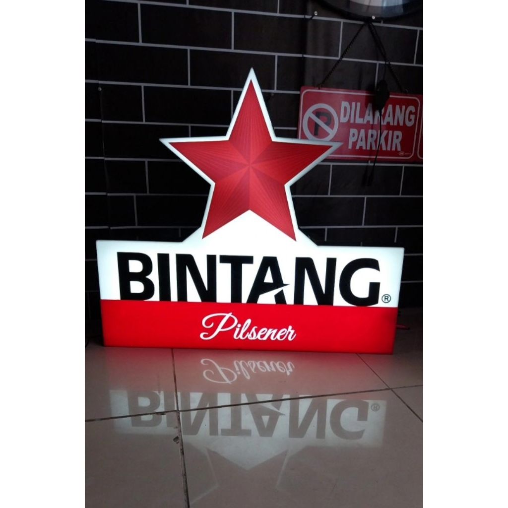Neon box bir bintang