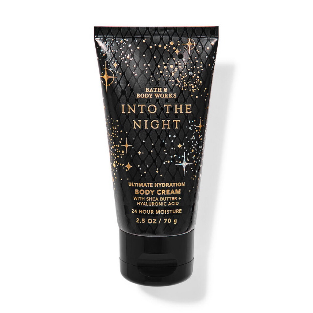 Body Cream Travel Size BBW