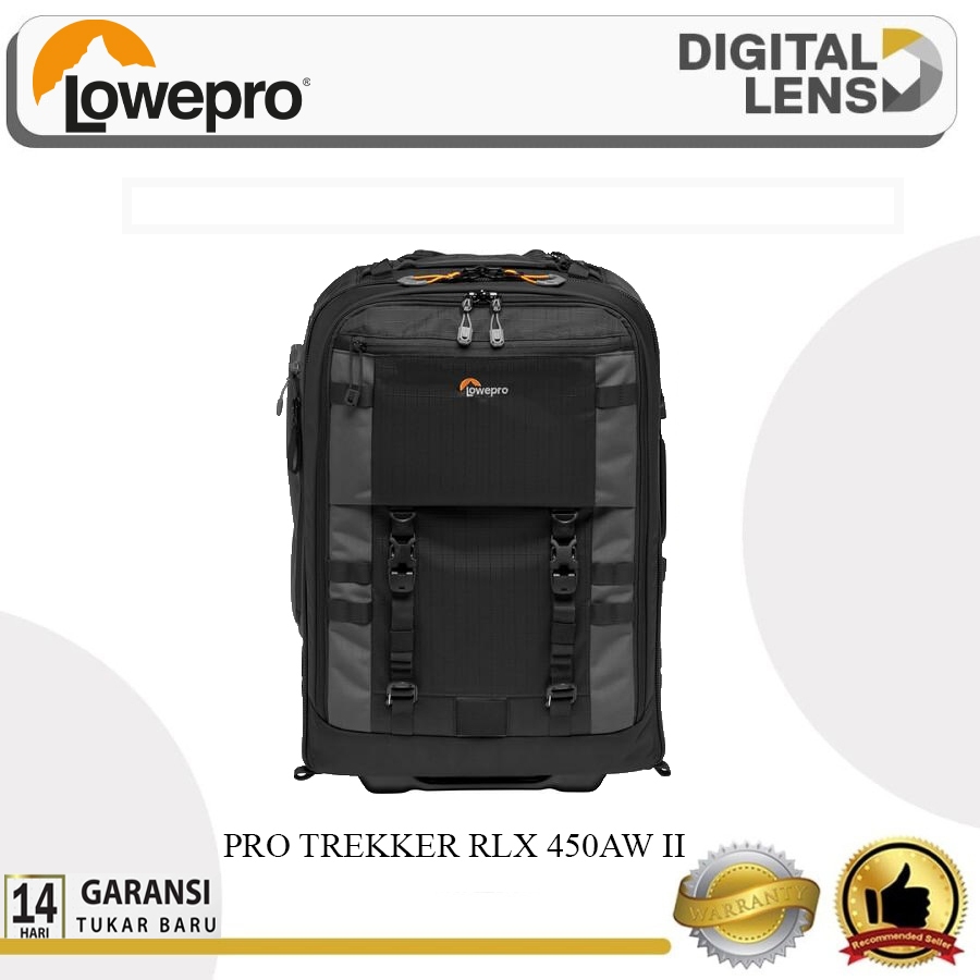 LOWEPRO  PRO TREKKER RLX 450 AW II