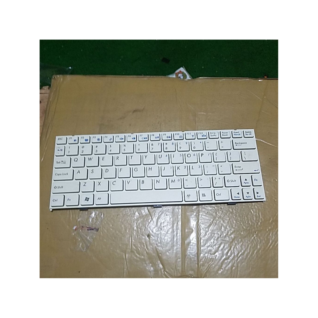 keyboard netbook zyrex M1110 original