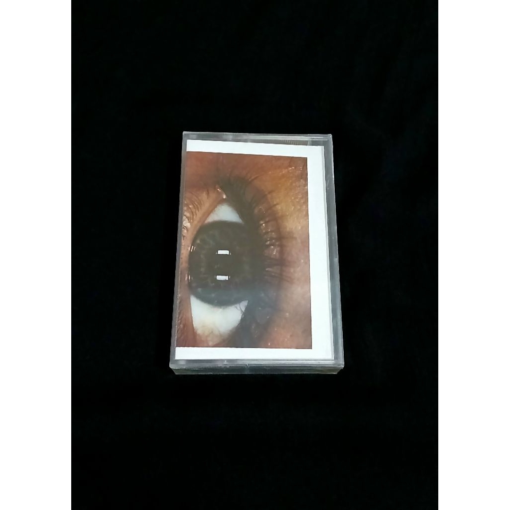 Kaset Pita PEARL JAM - No Code || Kondisi SEGEL