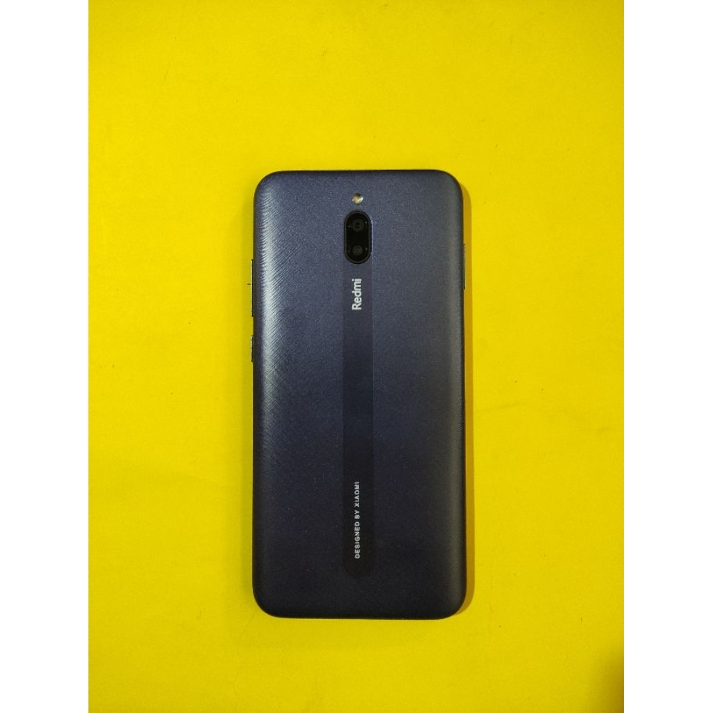Xiomi Redmi 8a Ram 2/32Gb