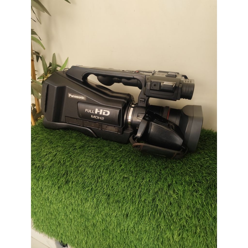 panasonic mdh2 mulus