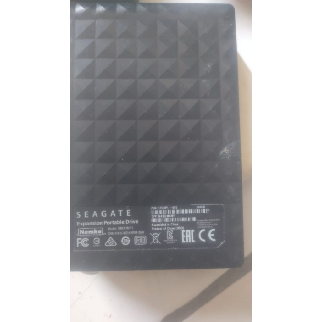 Seagate