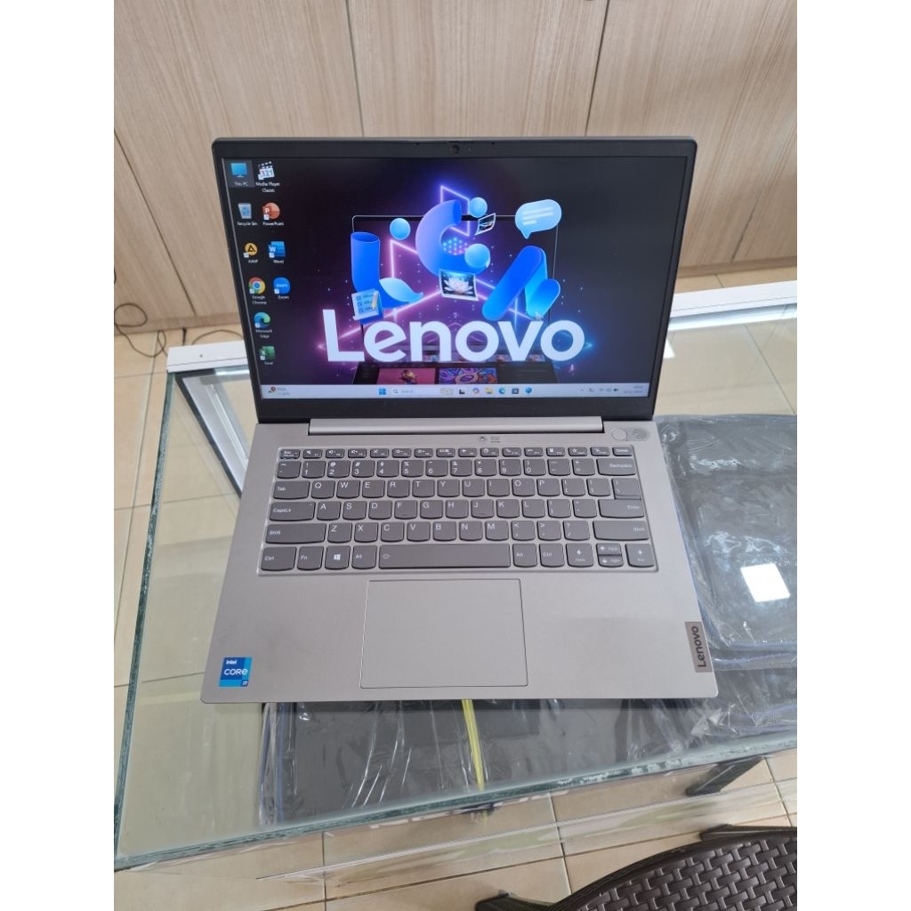 Lenovo Thinkbook 14 G2 i7 Gen 11