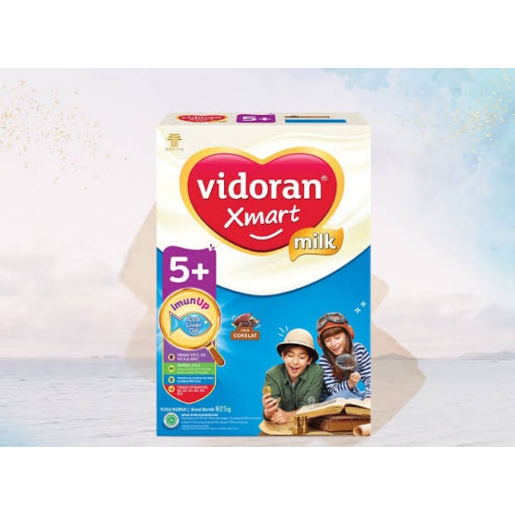 vidoran 5+ 925