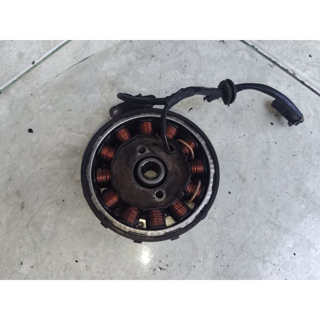 spul magnet suzuki address