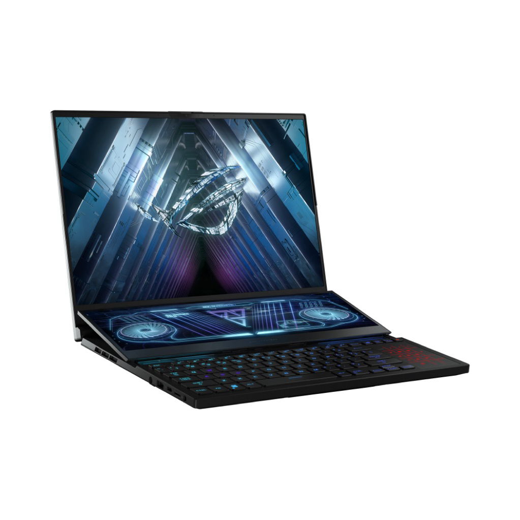 Asus ROG ZEPHYRUS G16 RTX4070 CORE 17 13620H 32GB 1TB SSD 16.0QHD IPS 165HZ - GU603WV GU603VI - NON 