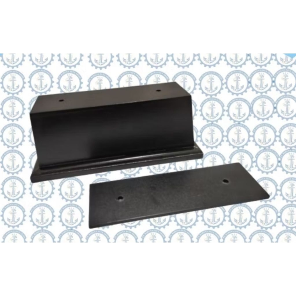 GROSIR TATAKAN PIALA KAKI 2 KAYU