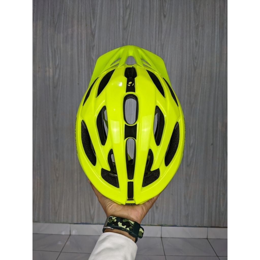 Helm Trek Bontrager Quantum MIPS