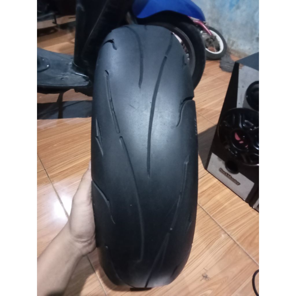 ZENEOS 150/60-17 TUBBLES