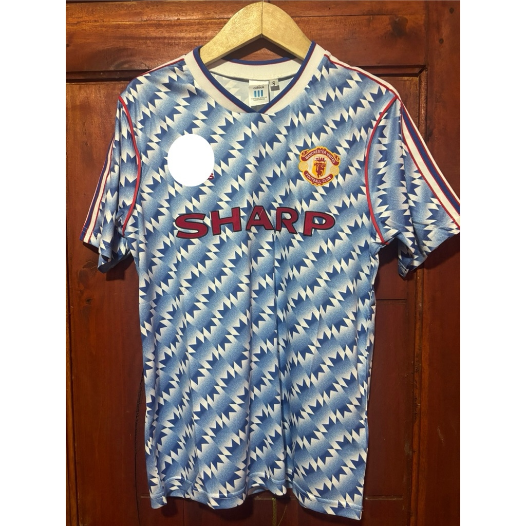 JERSEY MU RETRO