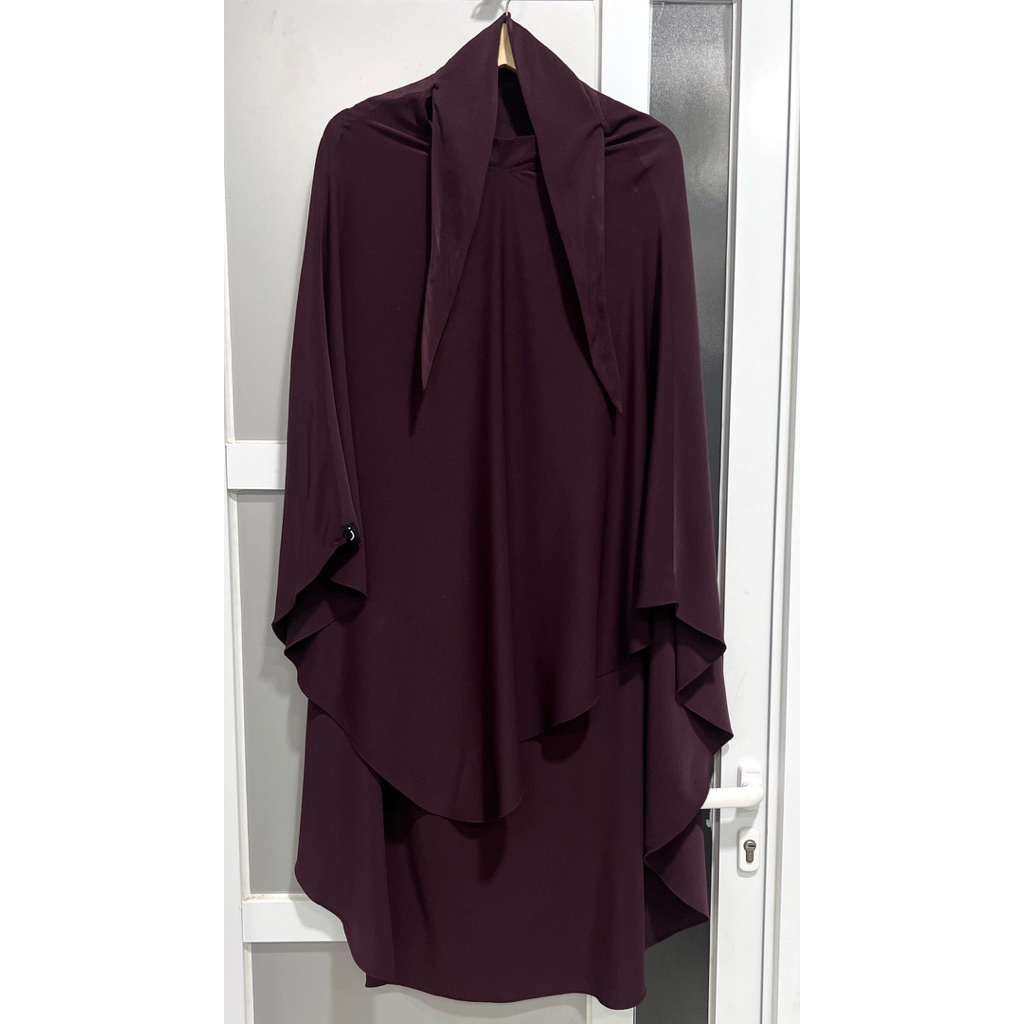 Preloved FK Bandana by zaysaku