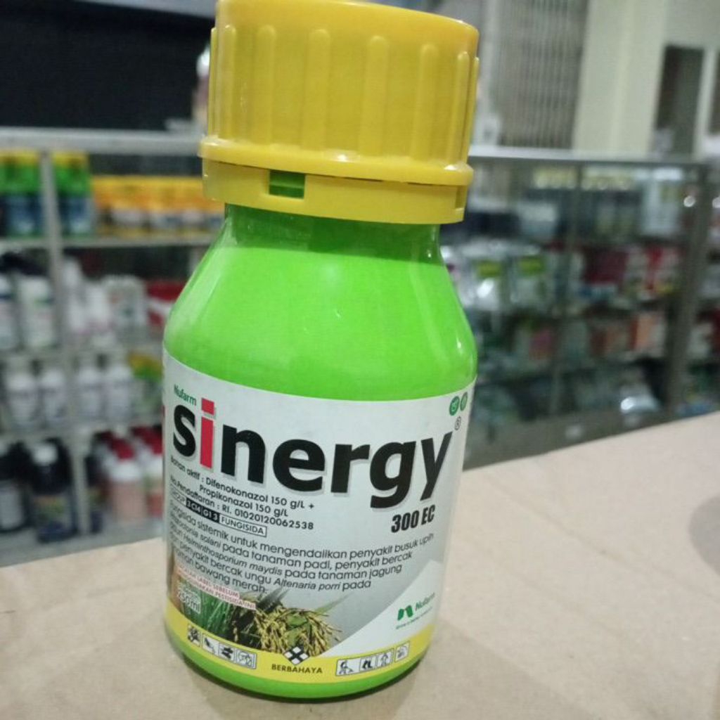 sinergy 300 EC 250 ml