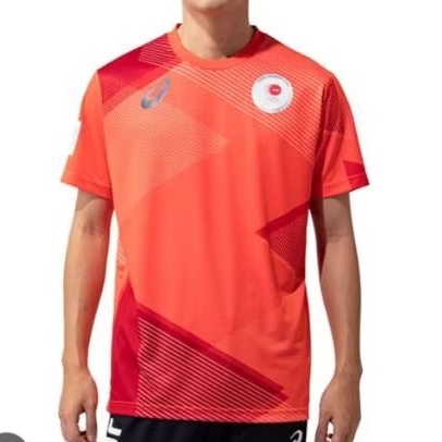 Asics x Japan Olympic Tokyo Team 2020