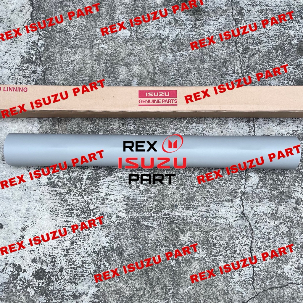 KAIN PLAFON HEAD LINING ISUZU PANTHER PICKUP PICK UP ORIGINAL ISUZU