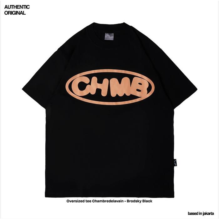 T Shirt Chambre De Lavain Size M Like New